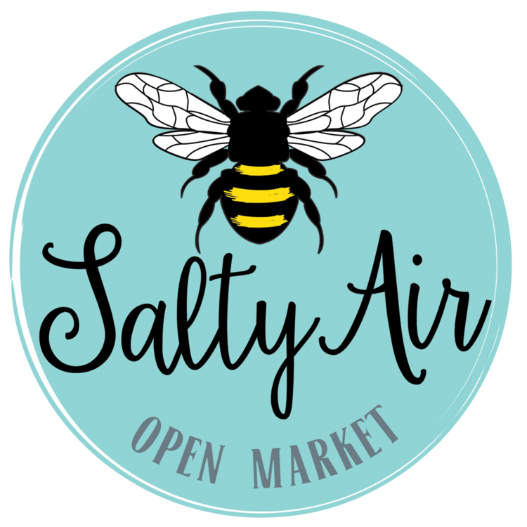 Salty Air Open Market